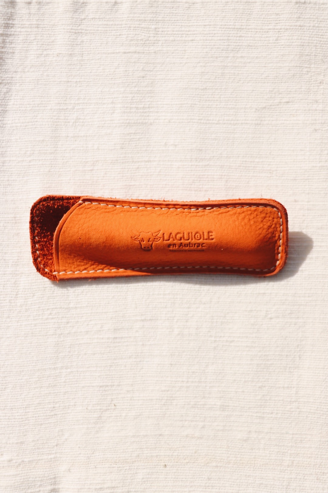 Nubuck Knife Pouch