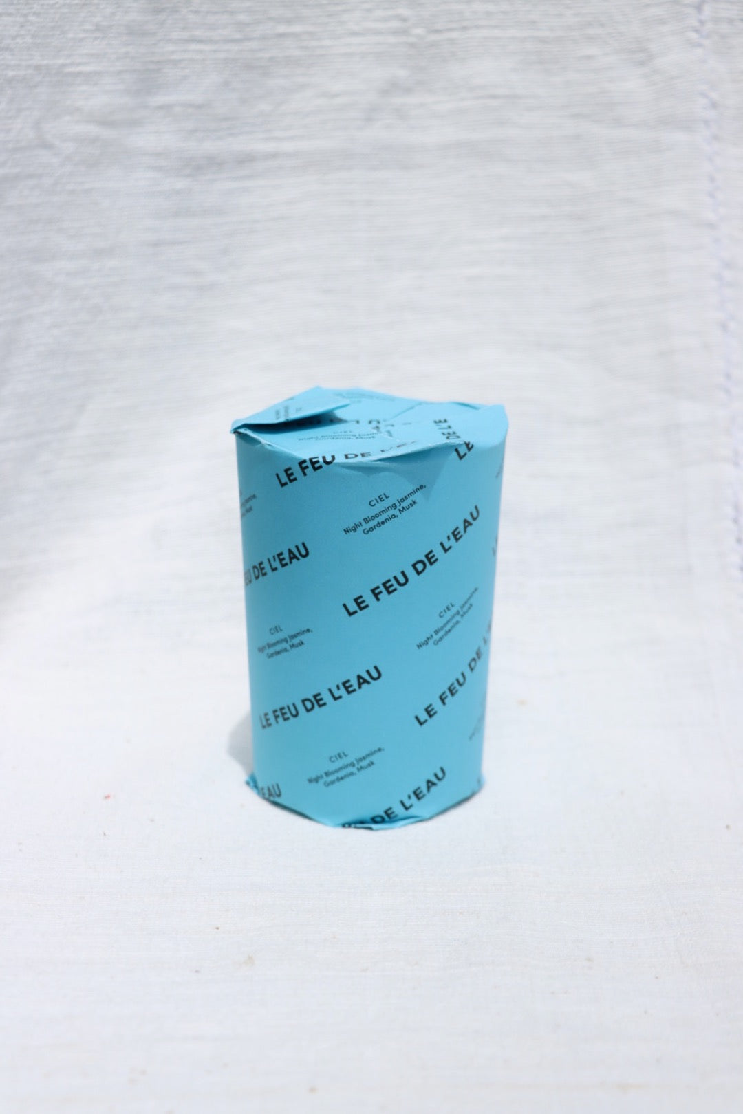 Ciel Candle, 8oz Glass