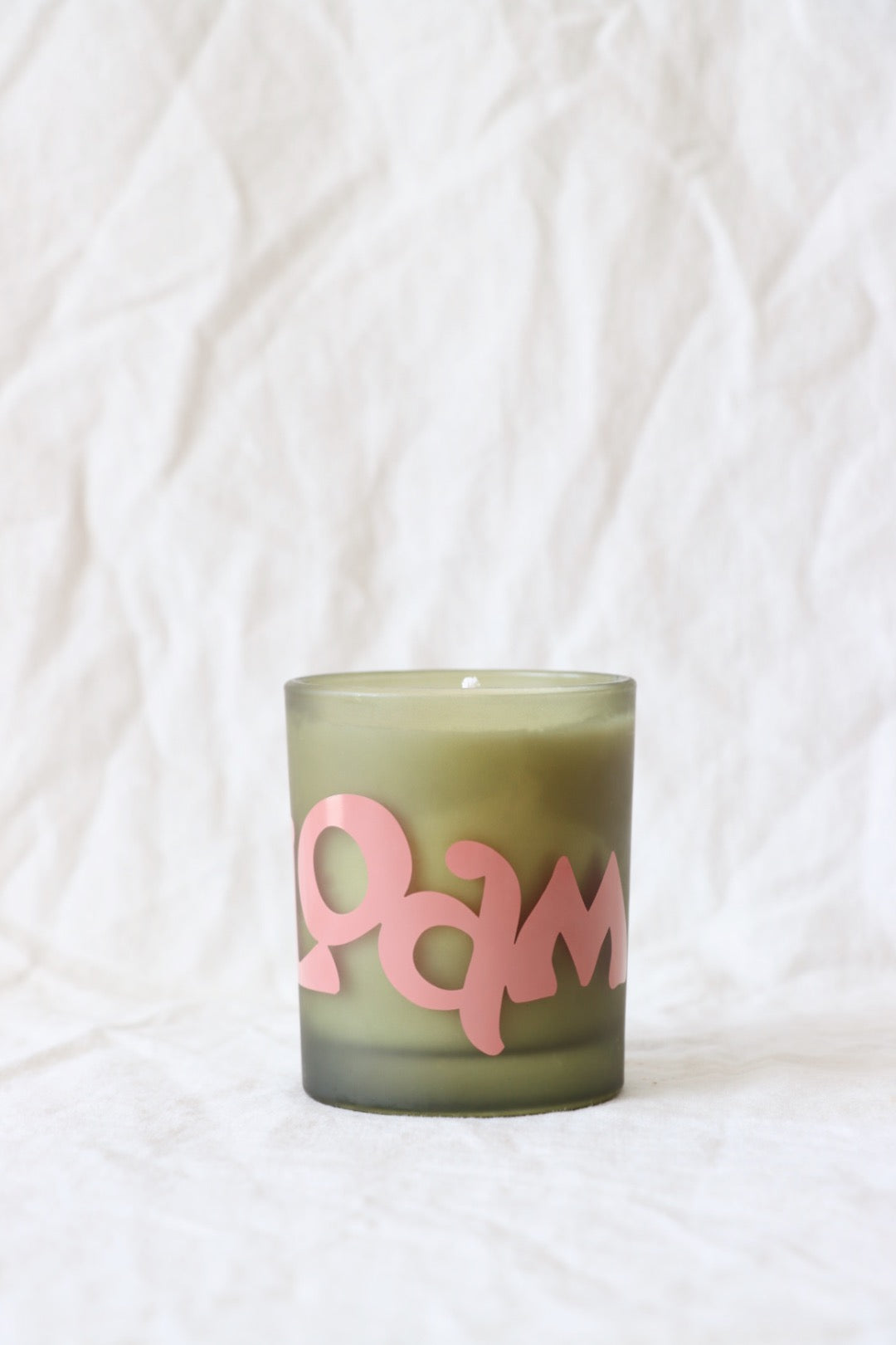 Full Bloom Candle