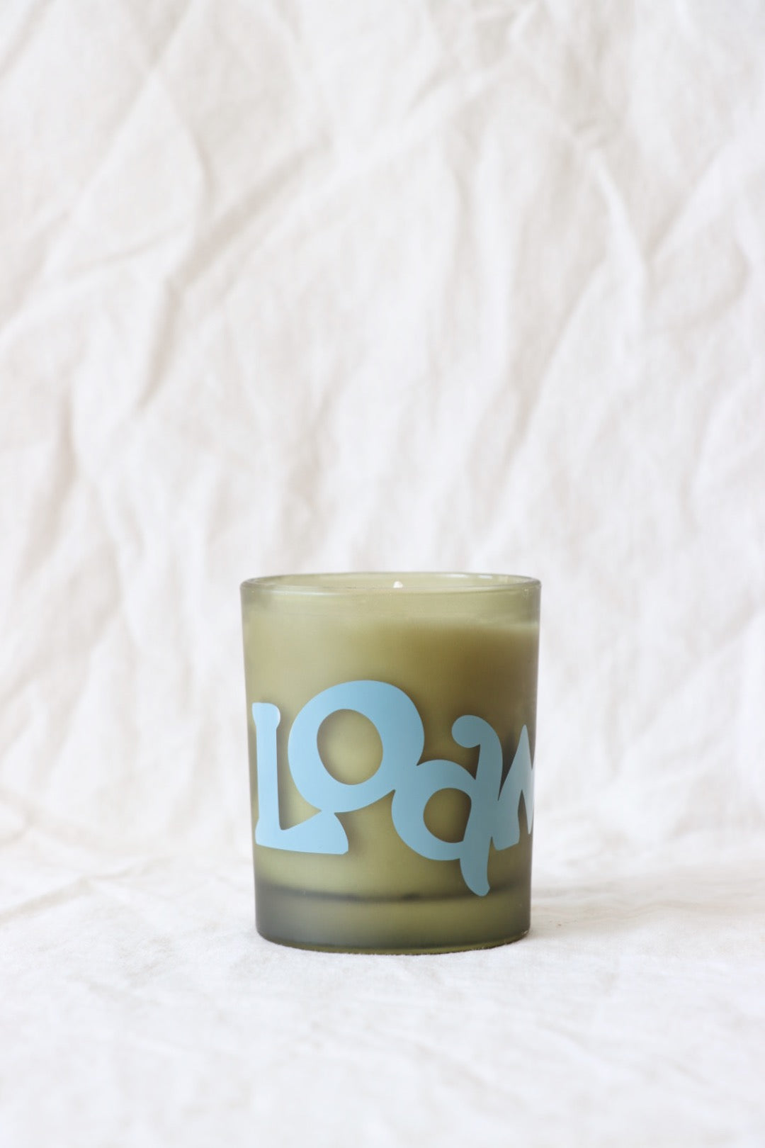 Scenic Route Candle