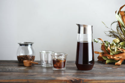 LUCE cold brew carafe 1L