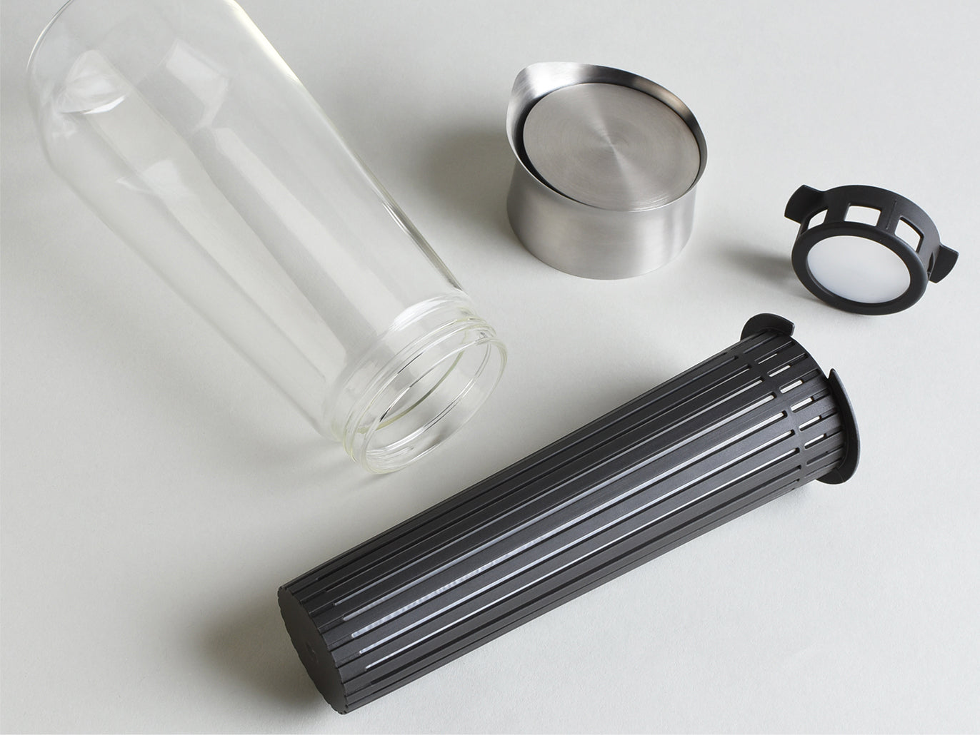 LUCE cold brew carafe 1L