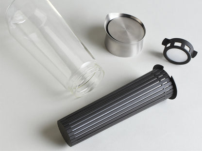 LUCE cold brew carafe 1L