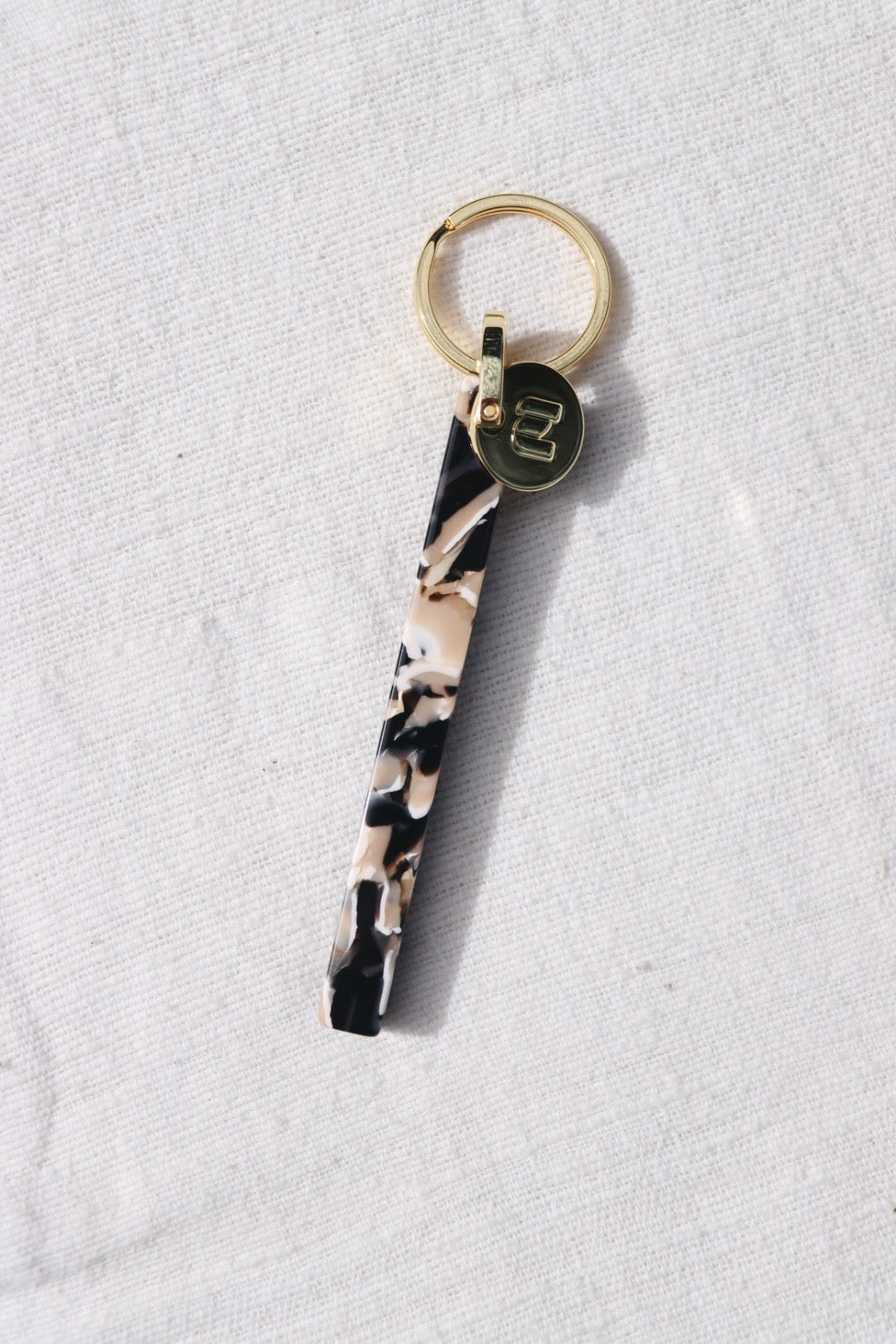 Bar Keychain: Abalone