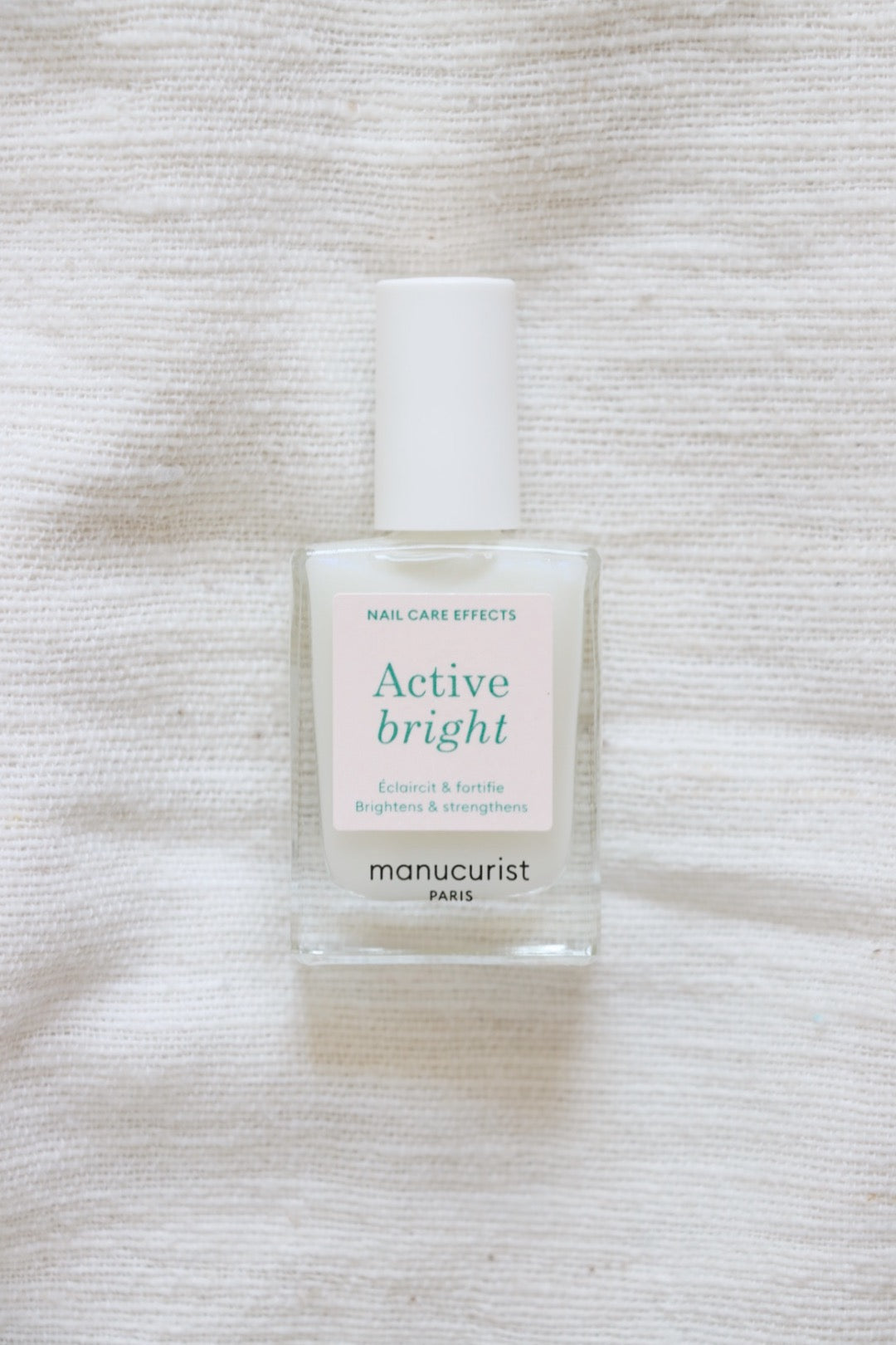 Manucurist Active Bright Polish