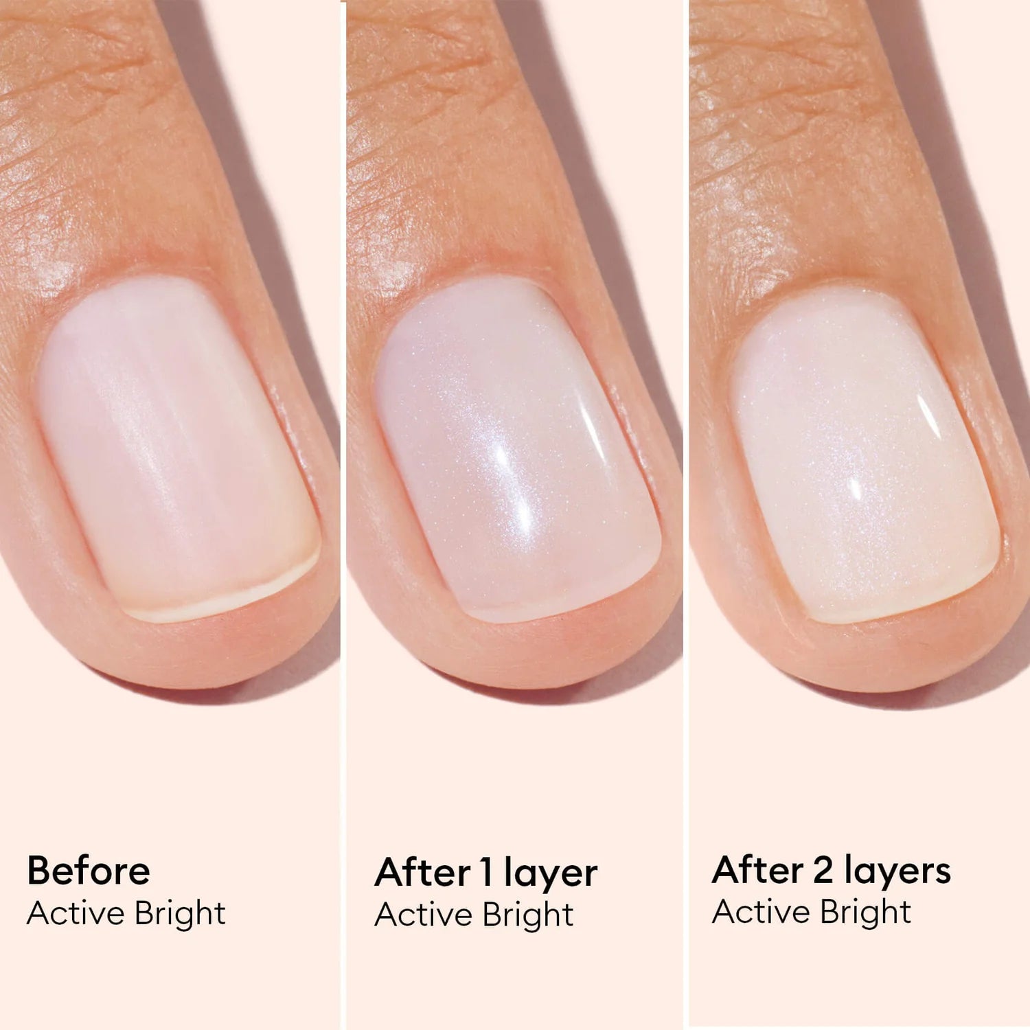 Manucurist Active Bright Polish