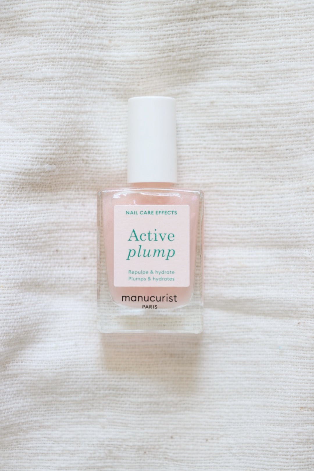 Manucurist Active Plump Polish