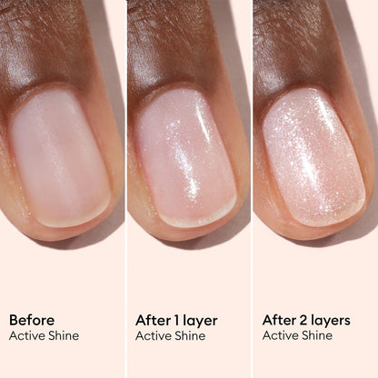 Manucurist Active Shine Polish