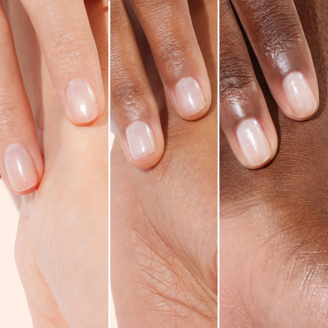 Manucurist Active Shine Polish