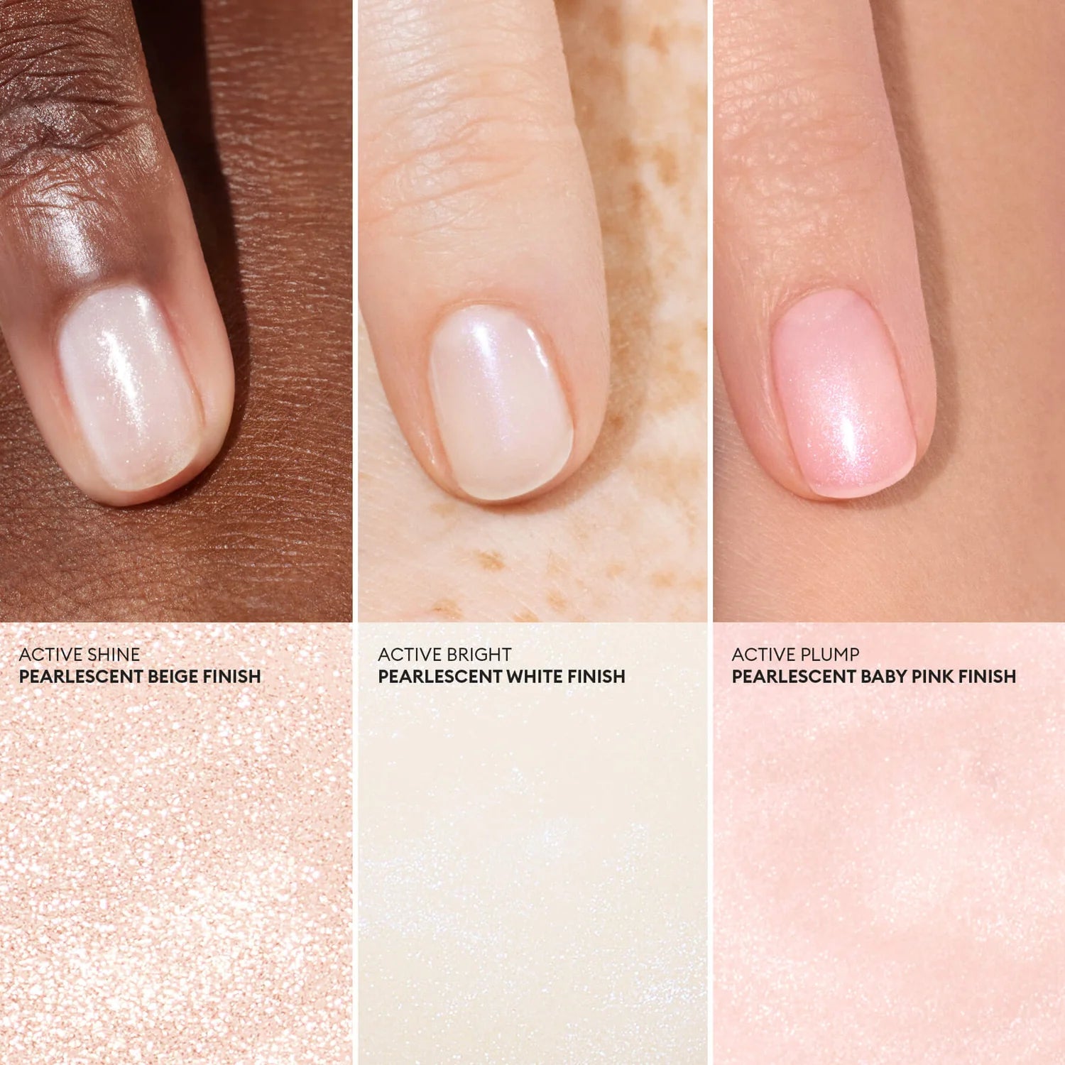 Manucurist Active Bright Polish