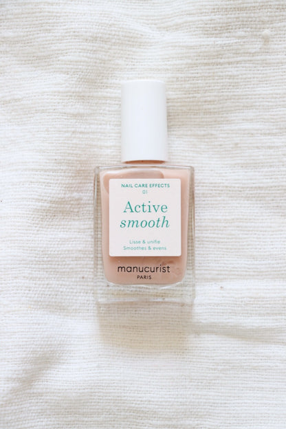 Manucurist Active Smooth Polish