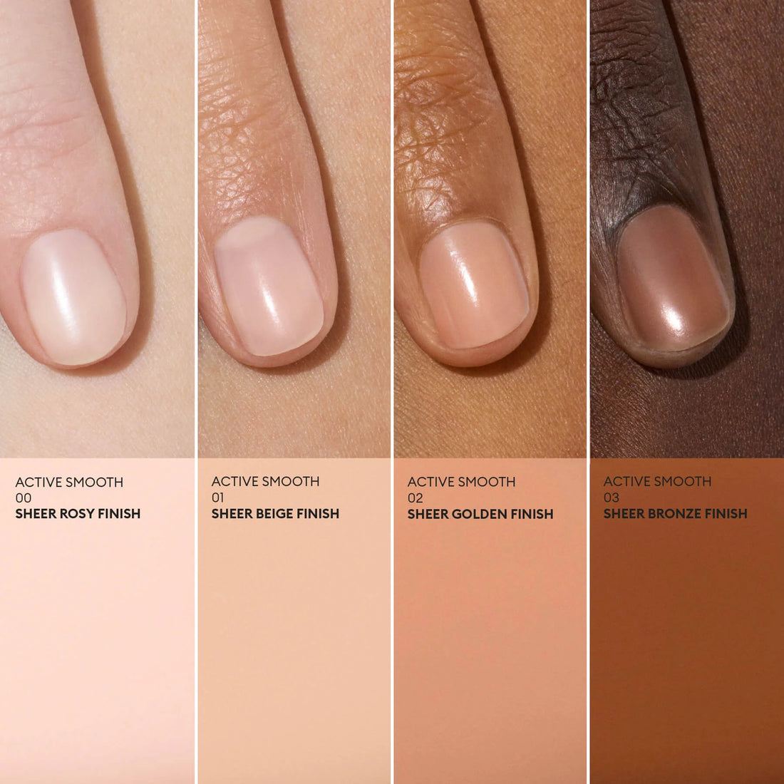 Manucurist Active Smooth Polish