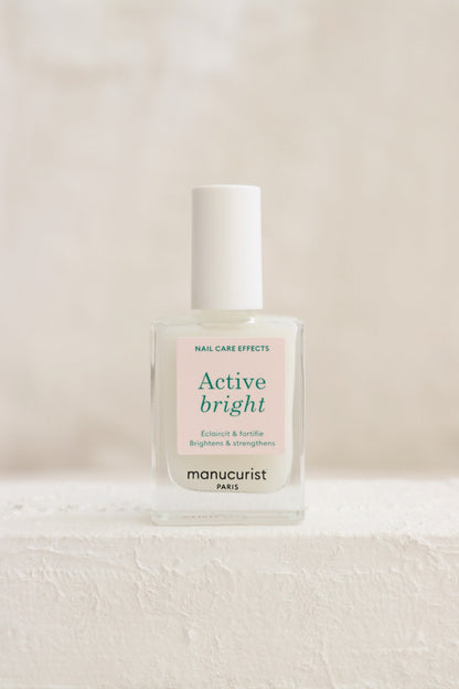 Manucurist Active Bright Polish