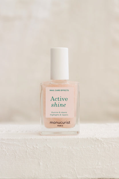 Manucurist Active Shine Polish