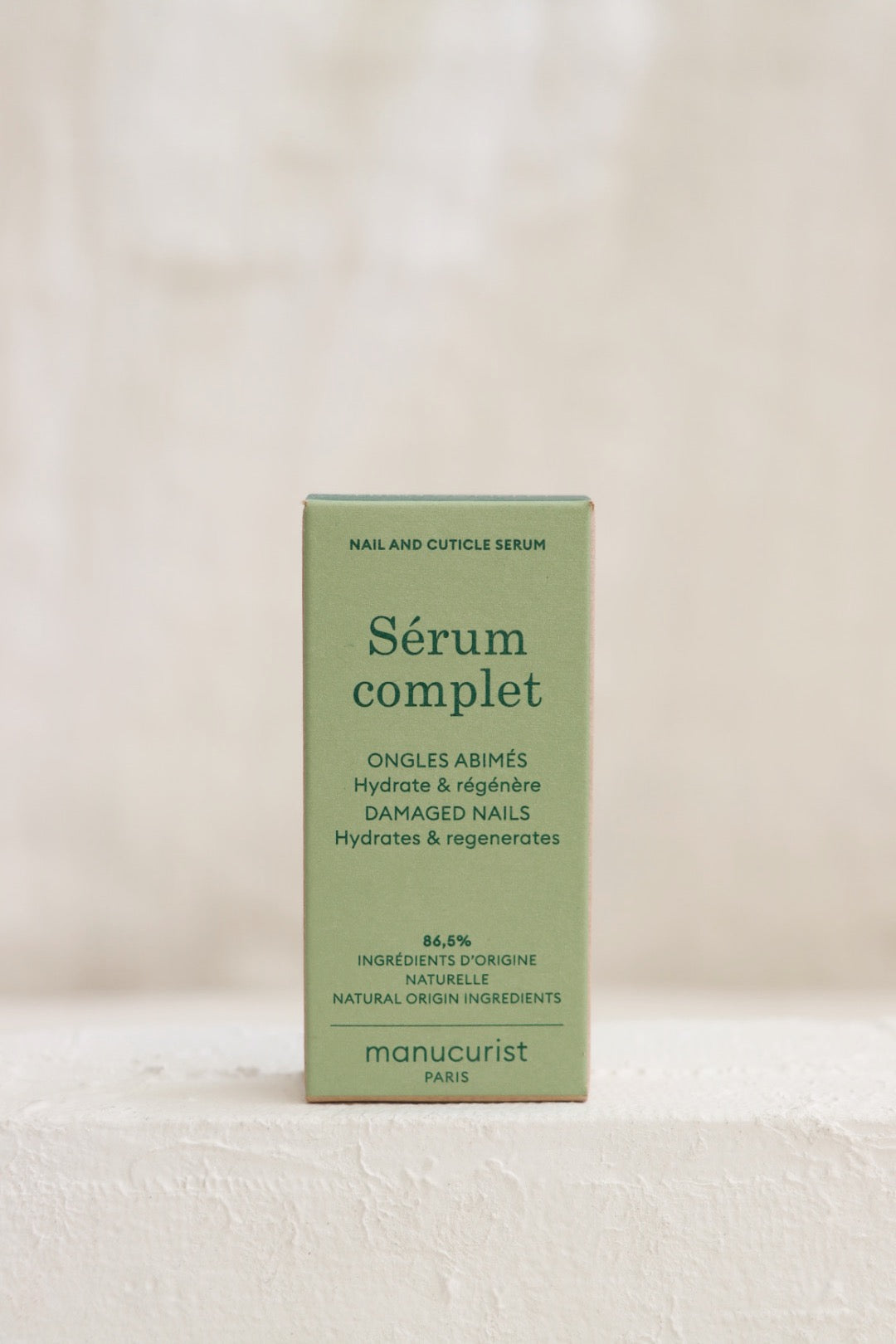 Manucurist Complete Serum