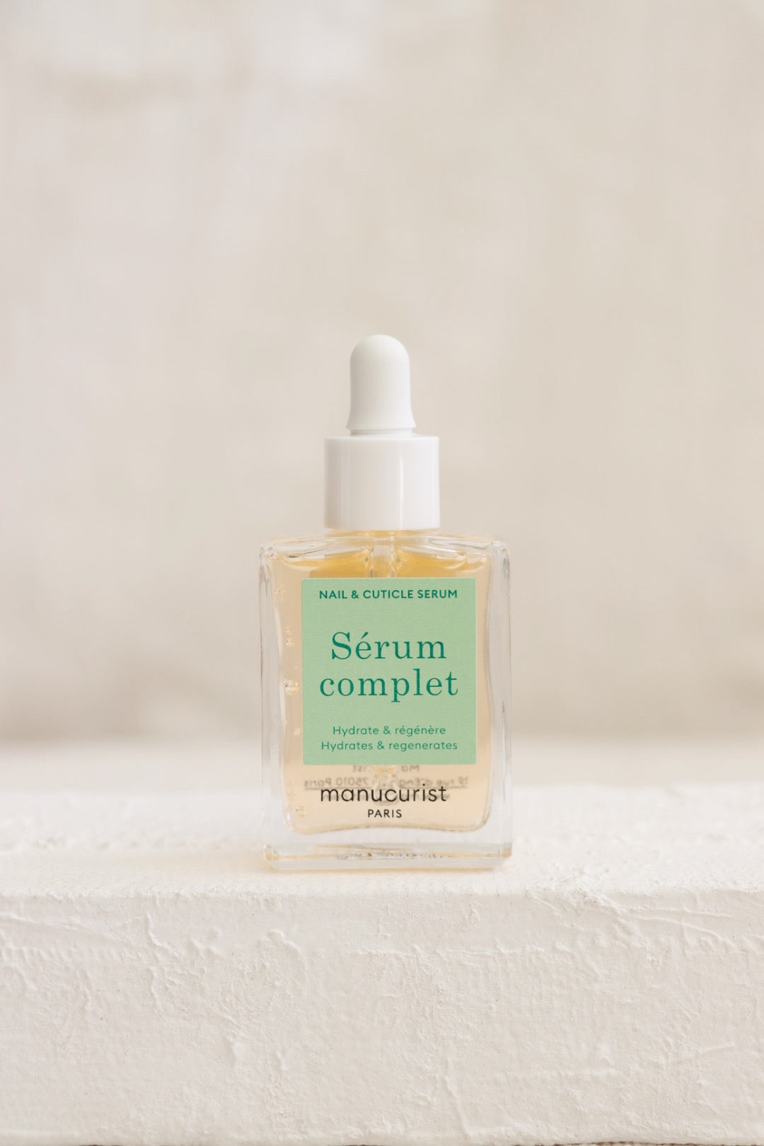 Manucurist Complete Serum