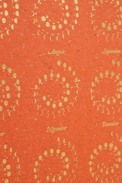 2026 Plantable Moon Calendar