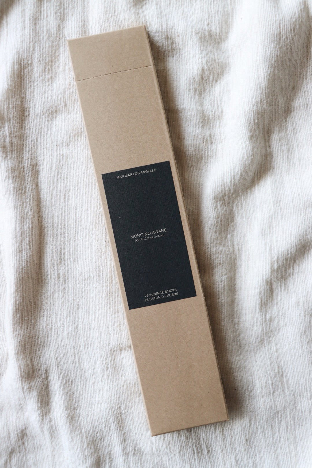 Mono No Aware Incense