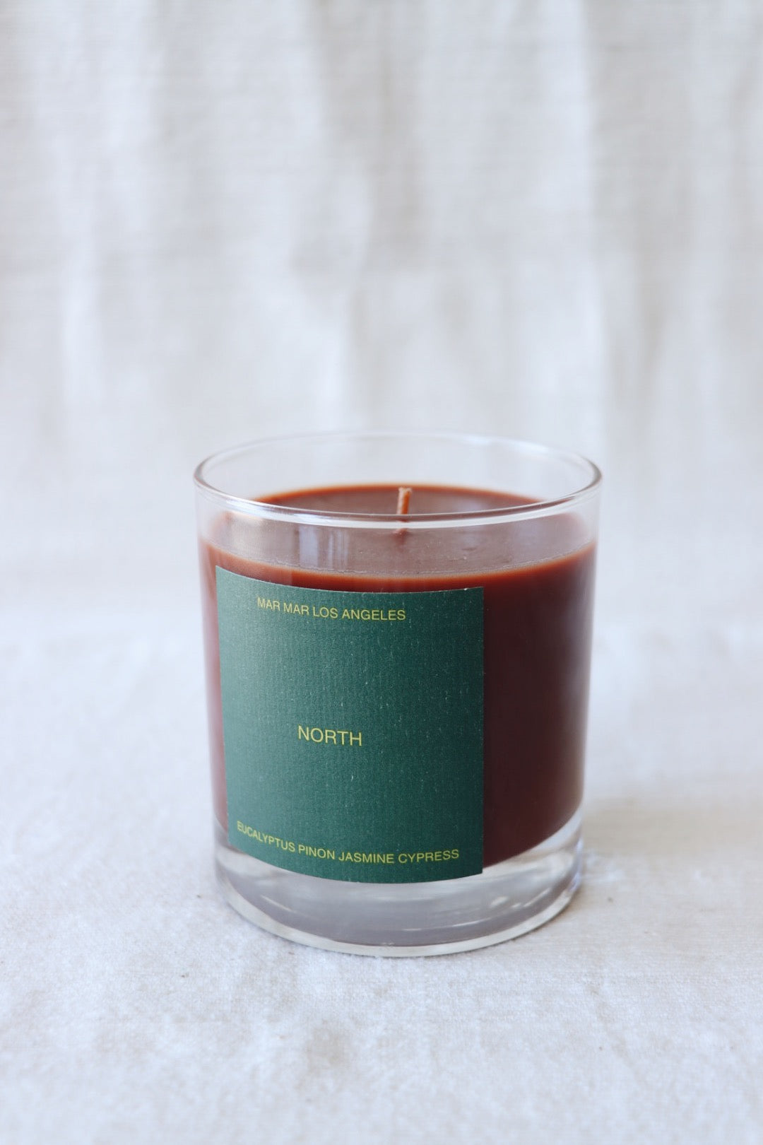 North Candle