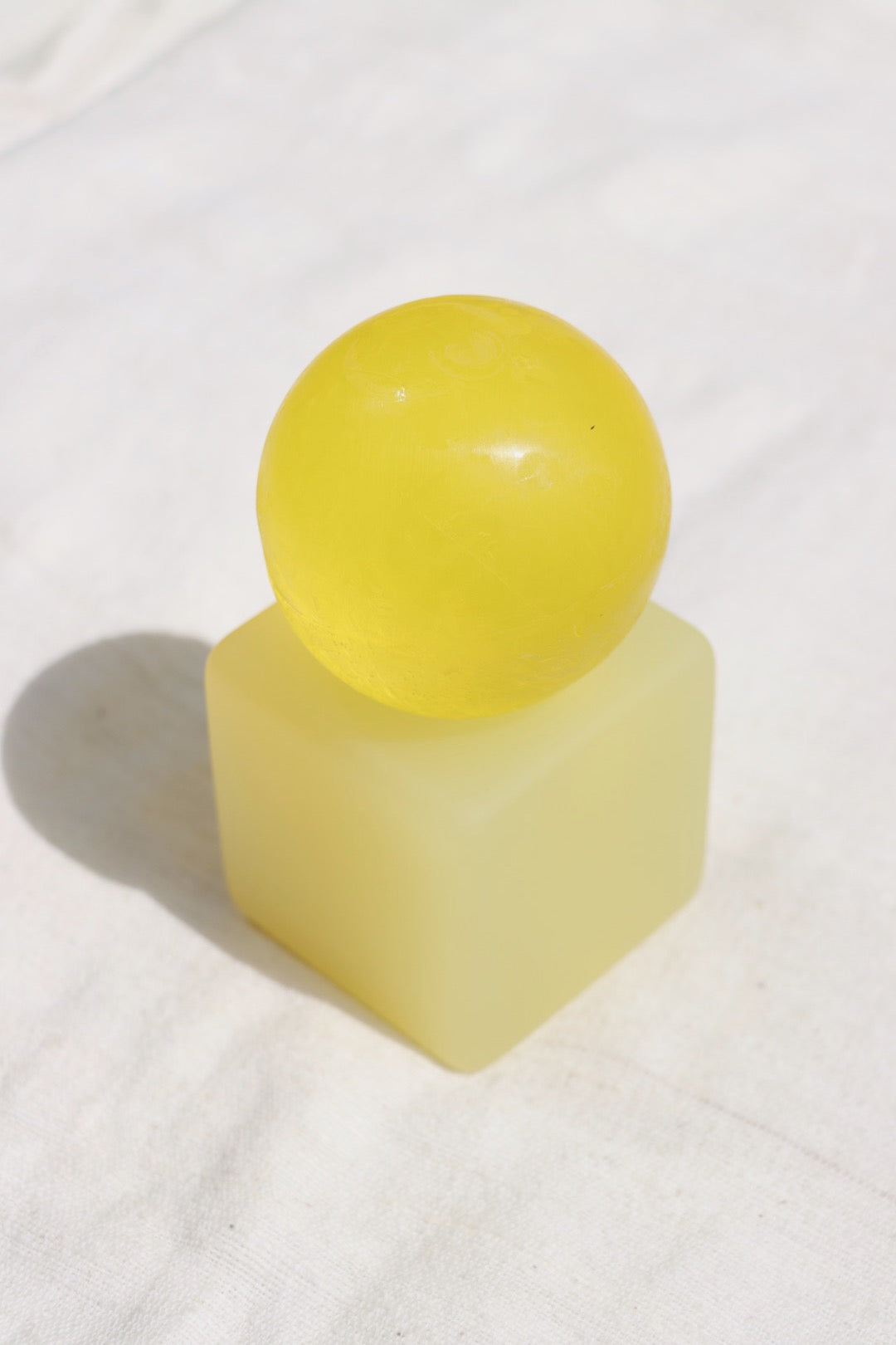 OBA Soap: Citralis