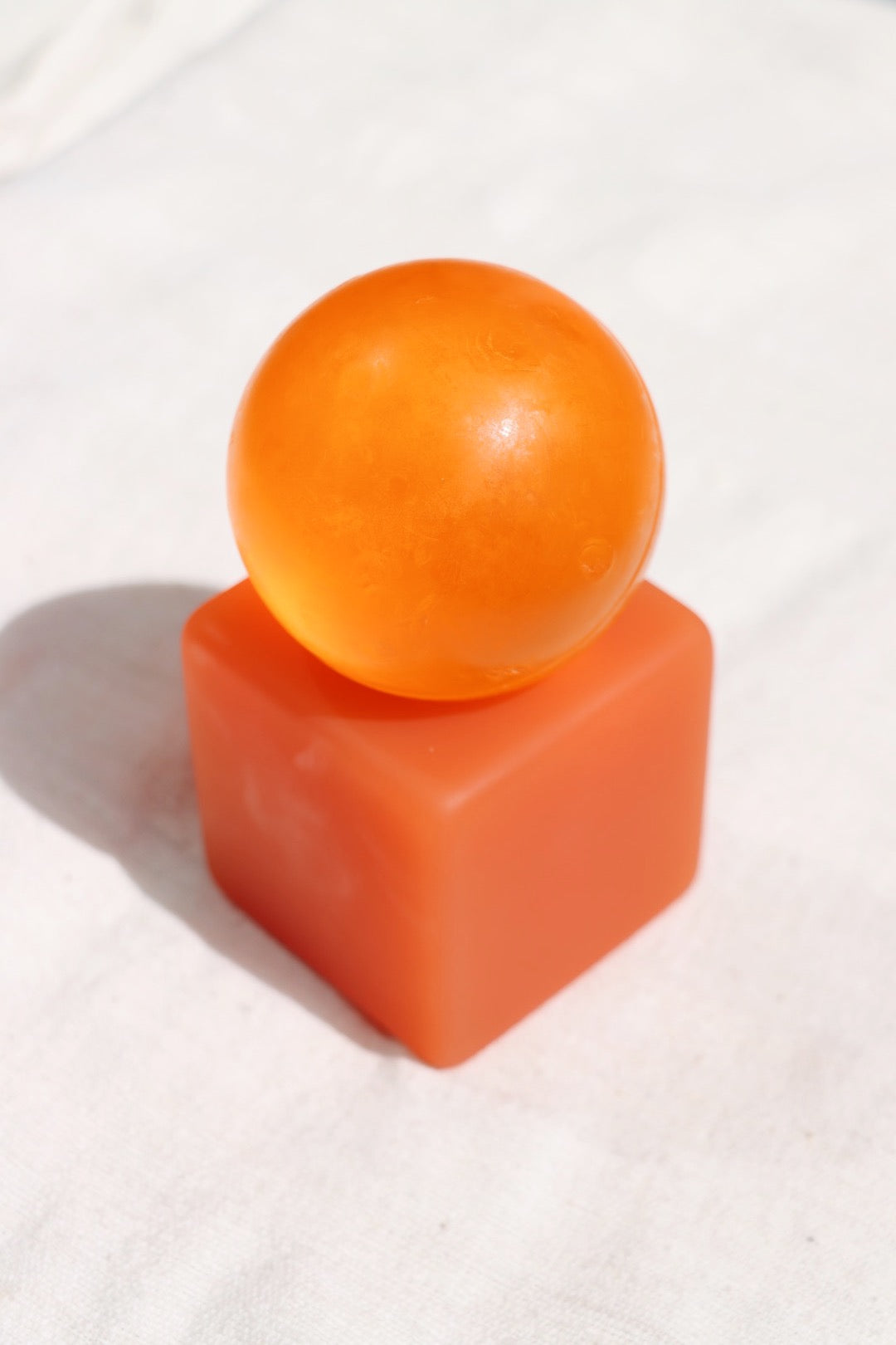 OBA Soap: Papaya