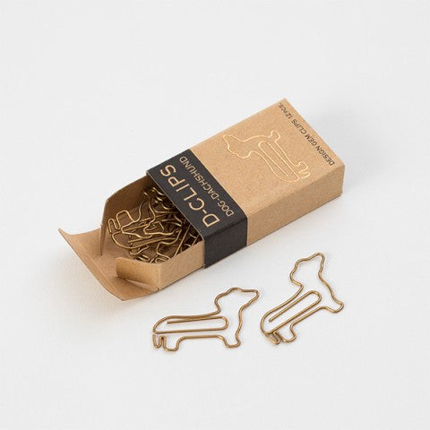 D-Clips Mini Dachshund