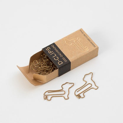 D-Clips Mini Dachshund