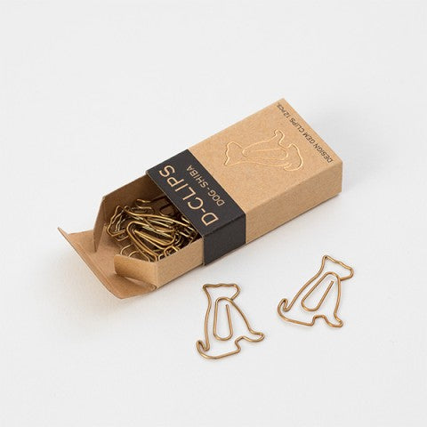 D-Clips Mini Shiba