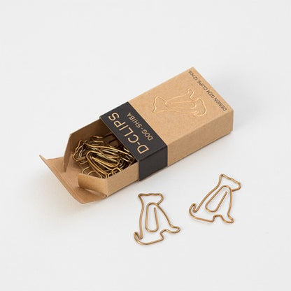 D-Clips Mini Shiba