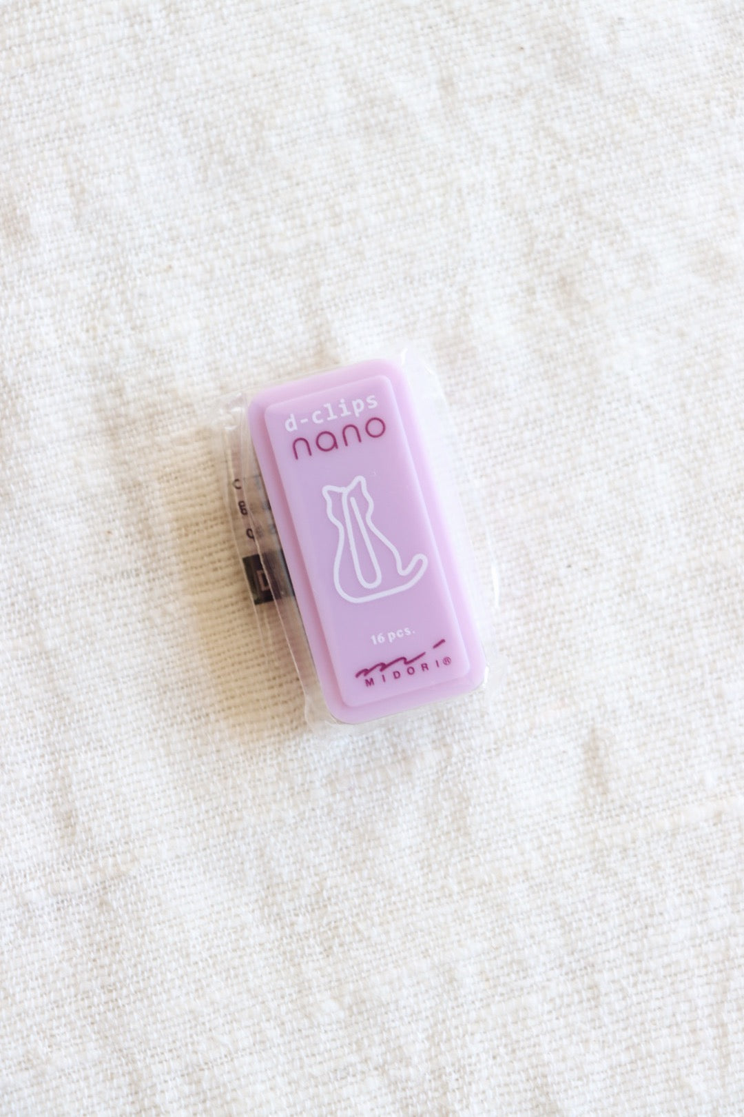 D-Clips Nano Cat
