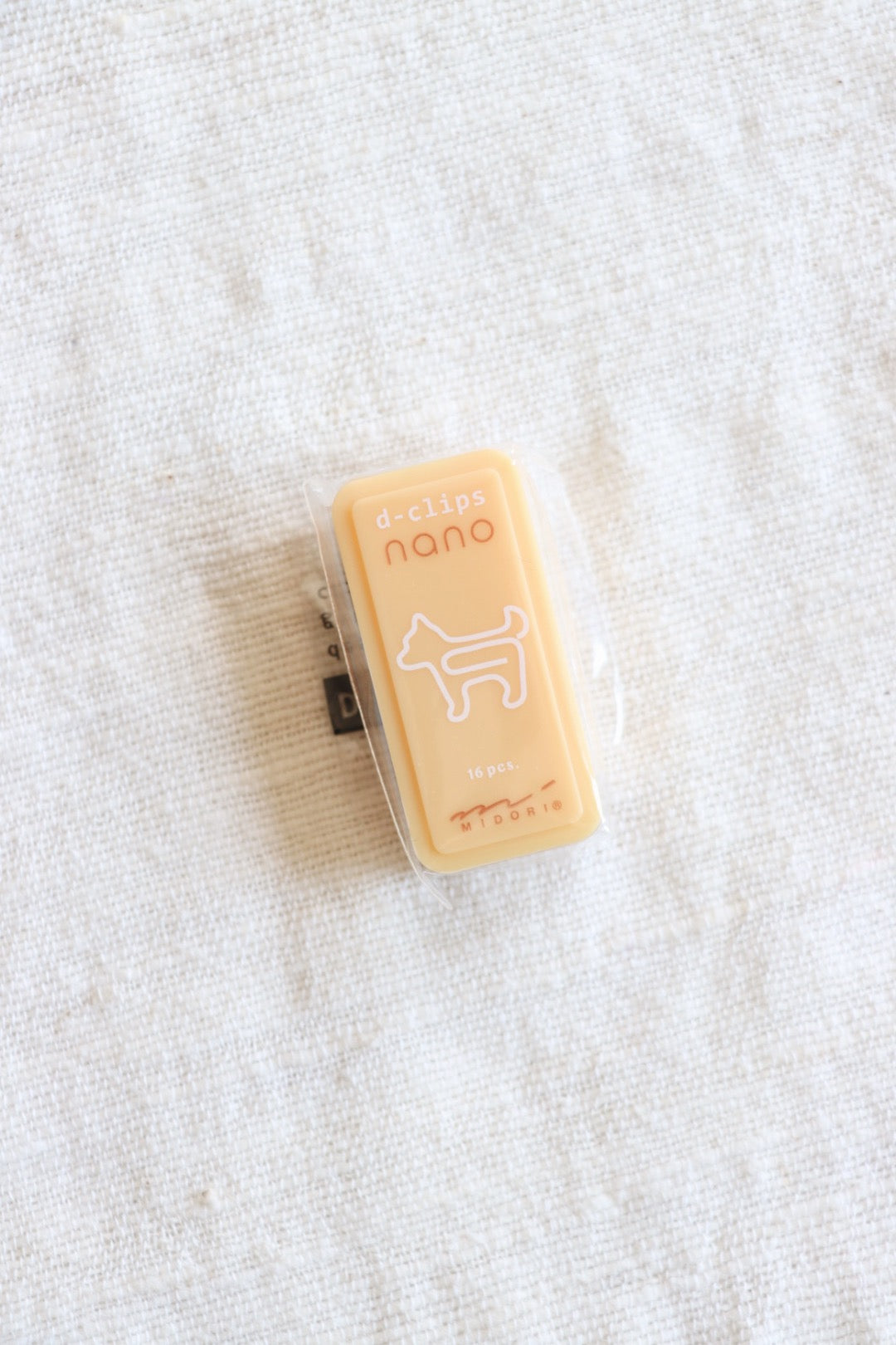 D-Clips Nano Dog