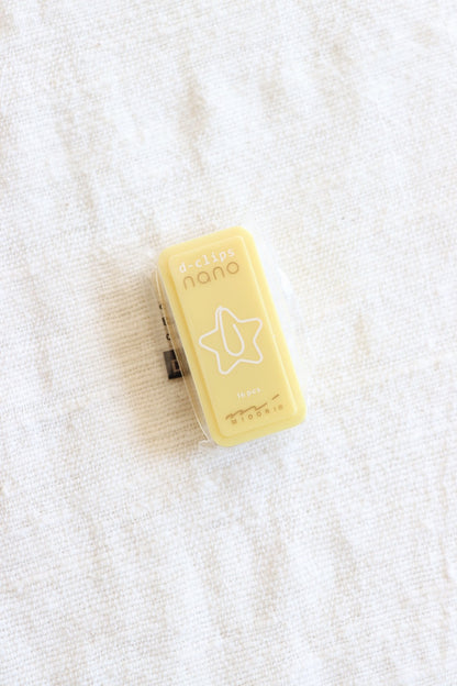 D-Clips Nano Star
