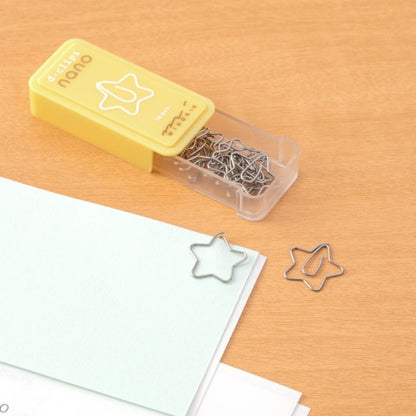 D-Clips Nano Star