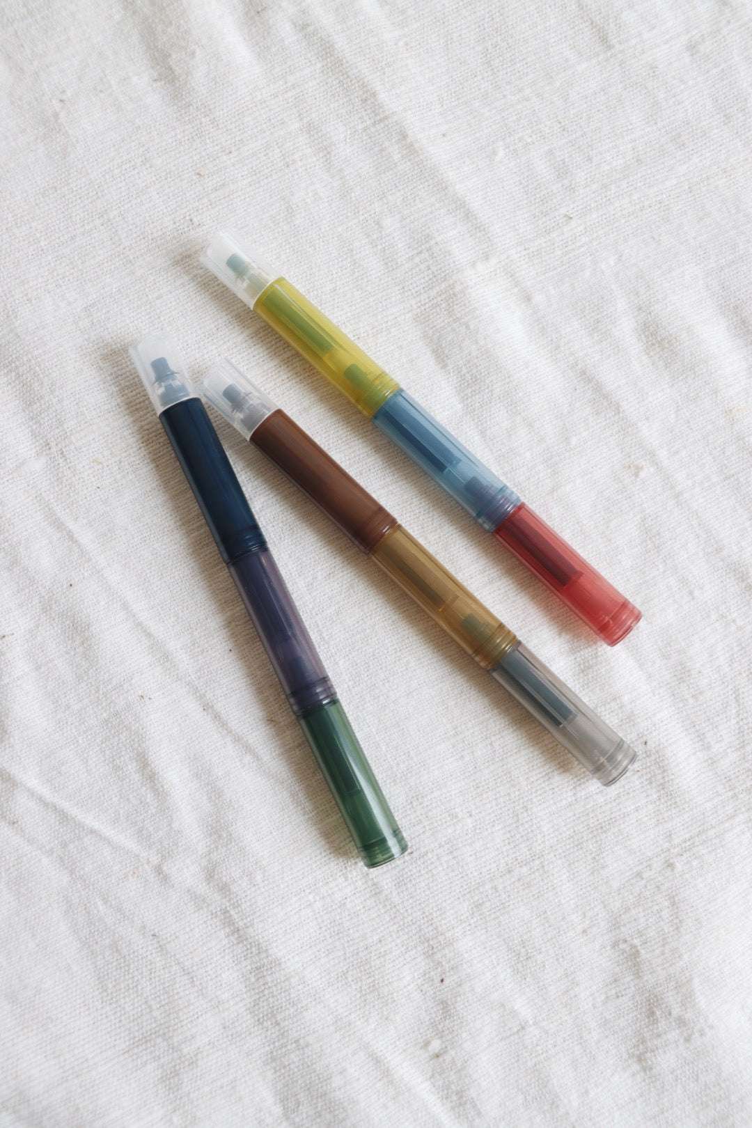 Midori Join Dots: Grayish Tone Set