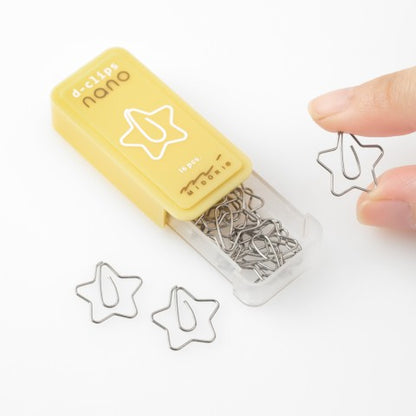 D-Clips Nano Star