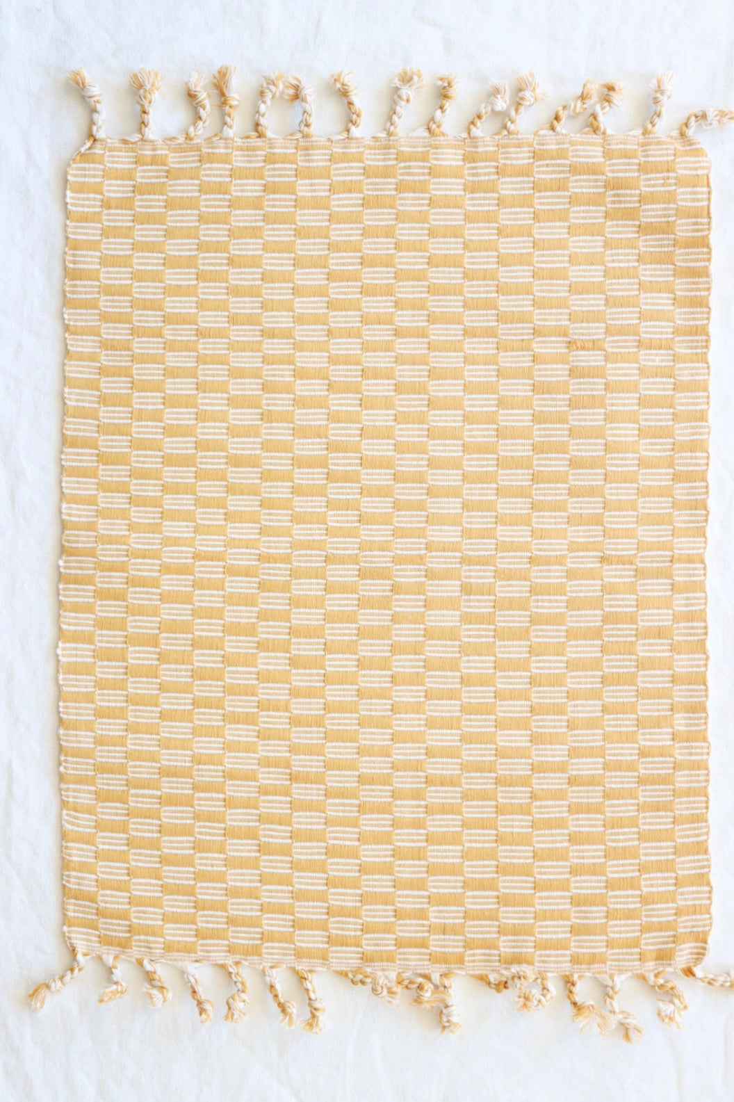 Panalito Placemat, Gold