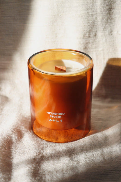 Momiji Candle