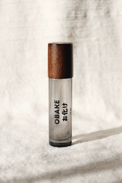Obake Skin Scent
