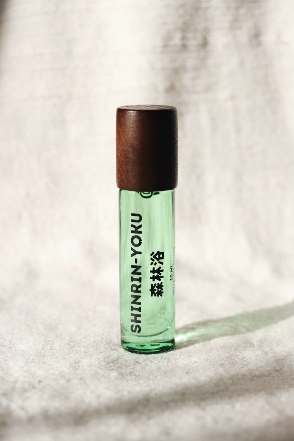 Shinrin-Yoku Skin Scent