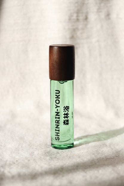 Shinrin-Yoku Skin Scent