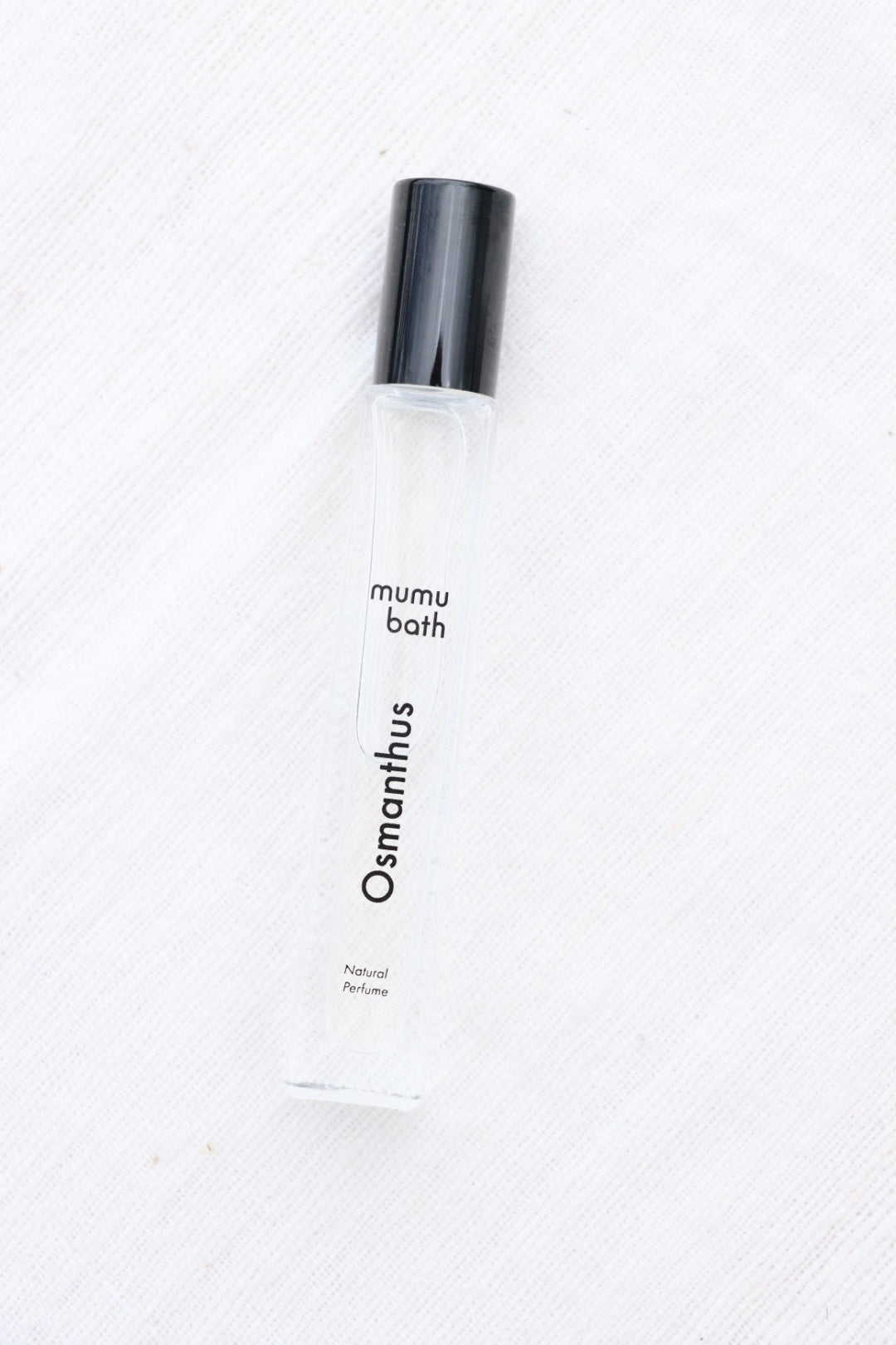 Osmanthus Natural Perfume