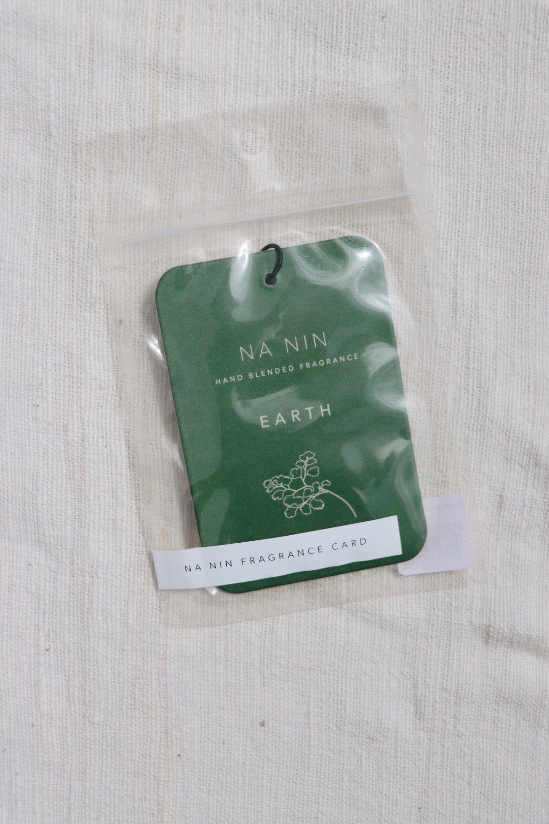 Earth Air Freshener