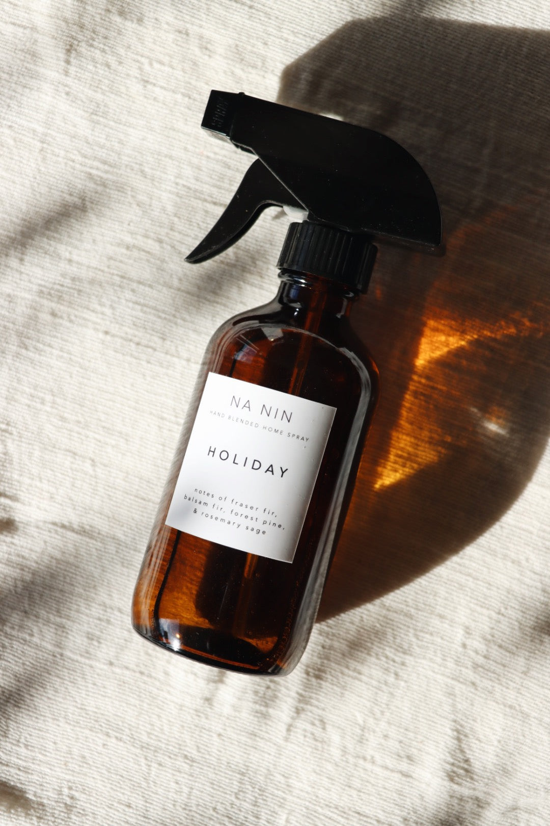 Na Nin Holiday Home Spray