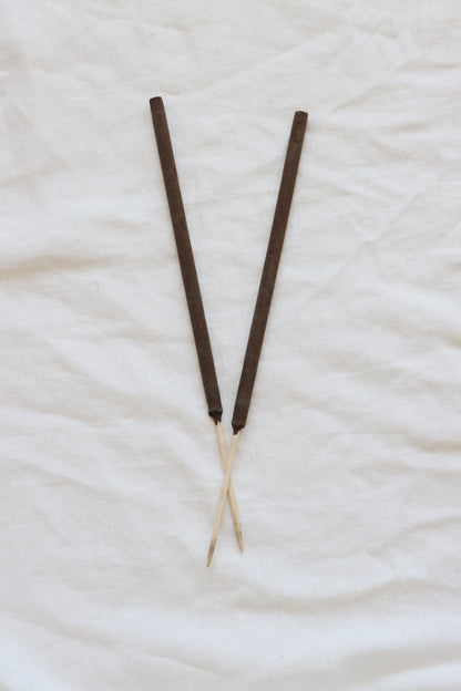 Woodland Outdoor Incense