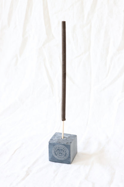 Outdoor Incense Stand