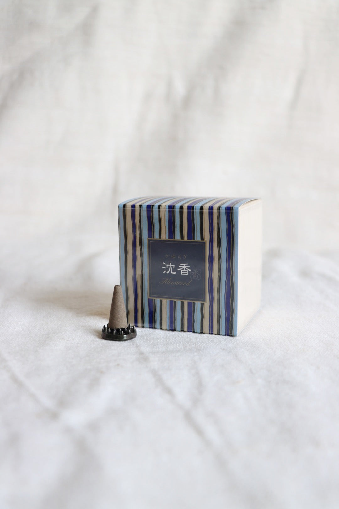 Aloeswood Incense Cones