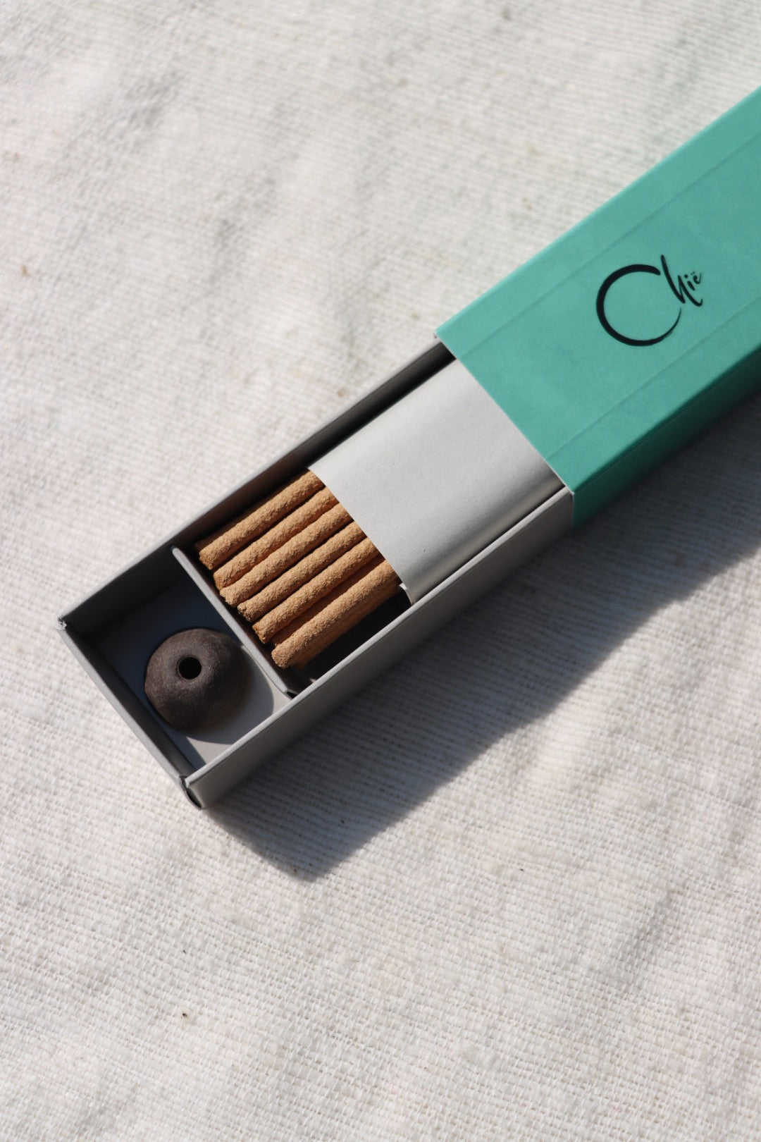 Chie Hiba Incense