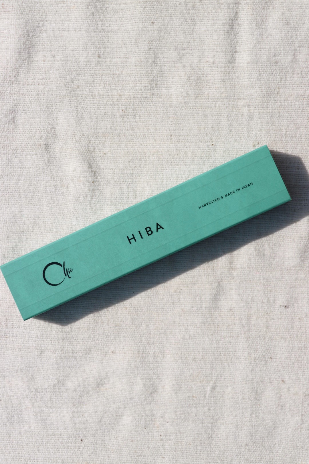 Chie Hiba Incense