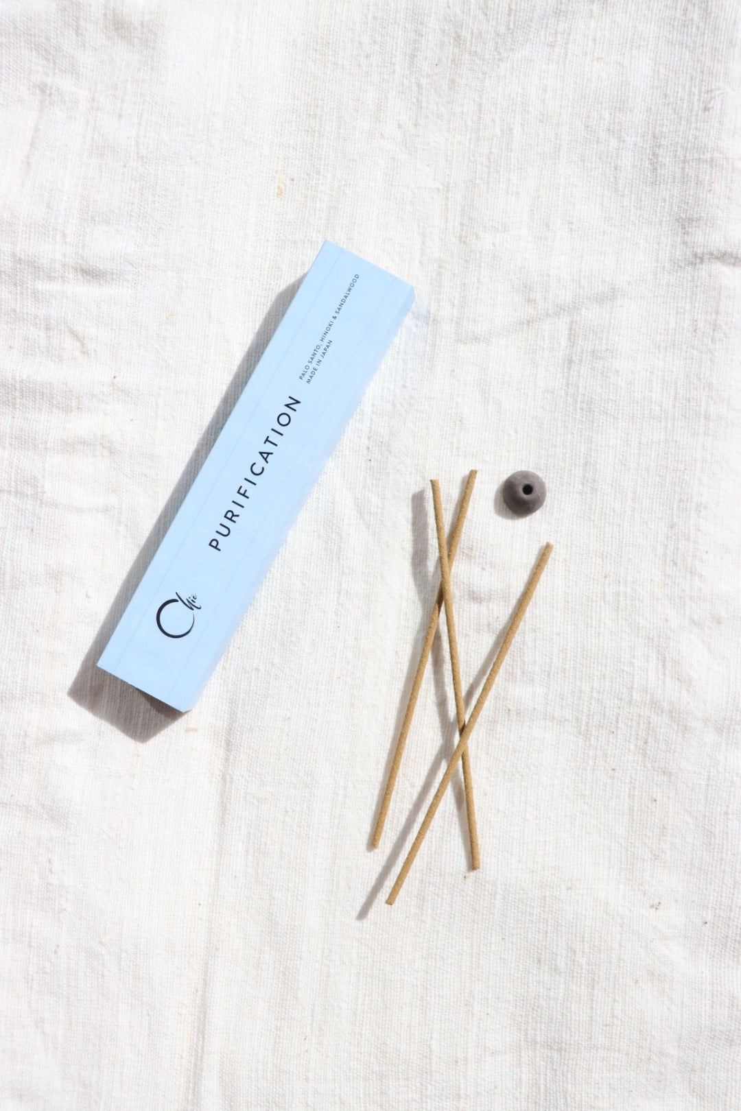 Chie Purification Incense