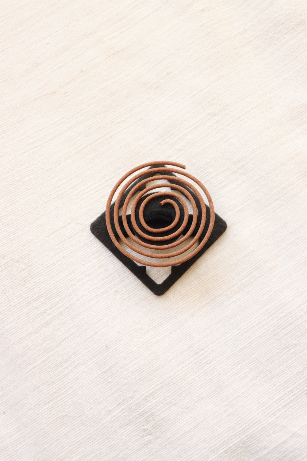 Floral Sandalwood Coil Incense